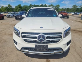 Mercedes-Benz GLB 2.0l 250 4Matic | Auto.bg — изображение 5 Mercedes-Benz GLB 2.0l 250 4Matic | Auto.bg — изображение 5