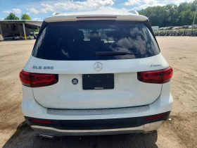 Mercedes-Benz GLB 2.0l 250 4Matic | Auto.bg — изображение 6 Mercedes-Benz GLB 2.0l 250 4Matic | Auto.bg — изображение 6