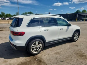 Mercedes-Benz GLB 2.0l 250 4Matic | Auto.bg — изображение 3 Mercedes-Benz GLB 2.0l 250 4Matic | Auto.bg — изображение 3