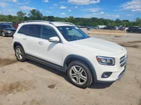 Mercedes-Benz GLB 2.0l 250 4Matic | Auto.bg — изображение 4 Mercedes-Benz GLB 2.0l 250 4Matic | Auto.bg — изображение 4
