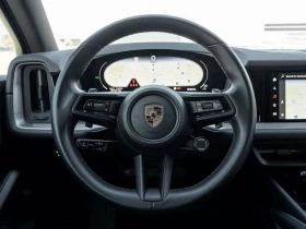 Porsche Cayenne - 61900 € - 52363942 7 | Car24.bg Porsche Cayenne - 61900 € - 52363942 7