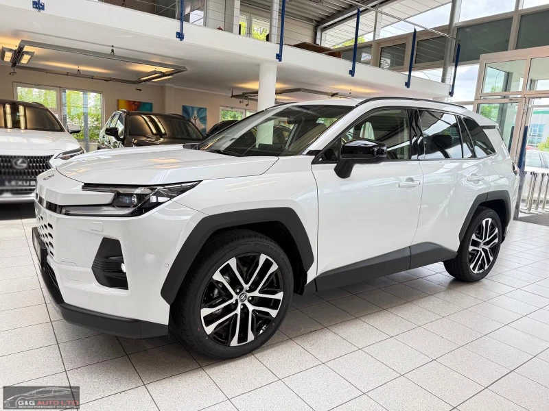 Toyota Rav4 НОВ!/LOUNGE/194HP/PANO/360/4X4/HUD/JBL/MEMO/490q - 60699 € / 118716.93 лв. - 29473529 1 | Car24.bg Toyota Rav4 НОВ!/LOUNGE/194HP/PANO/360/4X4/HUD/JBL/MEMO/490q - 60699 € / 118716.93 лв. - 29473529 1