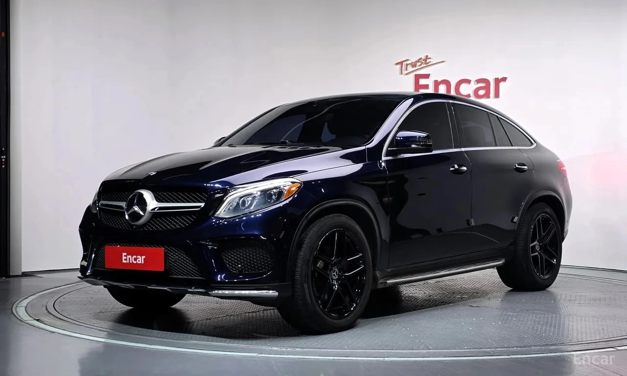 Mercedes-Benz GLE * GLE350 d 4MATIC Coupe * ЦЕНА ДО БГ | Auto.bg — изображение 1 Mercedes-Benz GLE * GLE350 d 4MATIC Coupe * ЦЕНА ДО БГ | Auto.bg — изображение 1