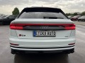 Audi Q8 SQ8 OPTIK-MATRIX-PANORAMA-360KAMERI-DISTRONIK-FULL - [7] 