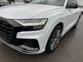 Audi Q8 SQ8 OPTIK-MATRIX-PANORAMA-360KAMERI-DISTRONIK-FULL - [5] 