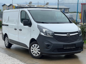 Opel Vivaro  6 /  / 208 467! | Mobile.bg   1