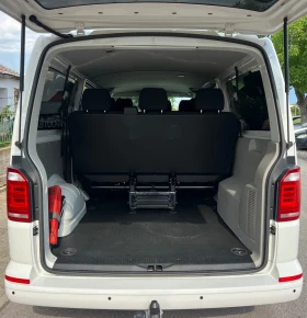 VW Caravelle 2.0TDI VIP/LED/8+ 1/XENON/NAVI/KLIMATRONIK/UNIKAT | Auto.bg — изображение 17 VW Caravelle 2.0TDI VIP/LED/8+ 1/XENON/NAVI/KLIMATRONIK/UNIKAT | Auto.bg — изображение 17