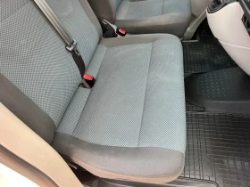 VW Caravelle 2.0TDI VIP/LED/8+ 1/XENON/NAVI/KLIMATRONIK/UNIKAT | Auto.bg — изображение 14 VW Caravelle 2.0TDI VIP/LED/8+ 1/XENON/NAVI/KLIMATRONIK/UNIKAT | Auto.bg — изображение 14