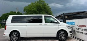 VW Caravelle 2.0TDI VIP/LED/8+ 1/XENON/NAVI/KLIMATRONIK/UNIKAT | Auto.bg — изображение 6 VW Caravelle 2.0TDI VIP/LED/8+ 1/XENON/NAVI/KLIMATRONIK/UNIKAT | Auto.bg — изображение 6
