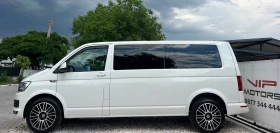 VW Caravelle 2.0TDI VIP/LED/8+ 1/XENON/NAVI/KLIMATRONIK/UNIKAT | Auto.bg — изображение 3 VW Caravelle 2.0TDI VIP/LED/8+ 1/XENON/NAVI/KLIMATRONIK/UNIKAT | Auto.bg — изображение 3