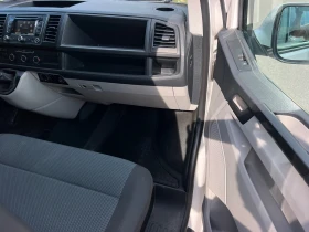 VW Caravelle 2.0TDI VIP/LED/8+ 1/XENON/NAVI/KLIMATRONIK/UNIKAT | Auto.bg — изображение 12 VW Caravelle 2.0TDI VIP/LED/8+ 1/XENON/NAVI/KLIMATRONIK/UNIKAT | Auto.bg — изображение 12