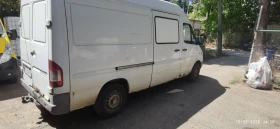 Mercedes-Benz Sprinter 216 2.7cdi 216 | Auto.bg — изображение 2 Mercedes-Benz Sprinter 216 2.7cdi 216 | Auto.bg — изображение 2