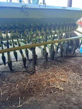 Сеялка Друга марка undefined | Auto.bg — изображение 4 Сеялка Друга марка undefined | Auto.bg — изображение 4