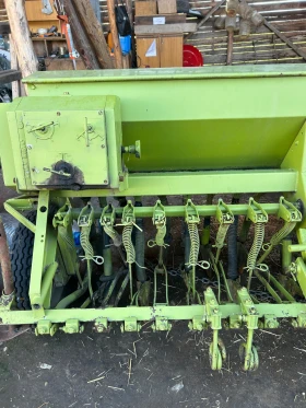 Сеялка Друга марка undefined | Auto.bg — изображение 11 Сеялка Друга марка undefined | Auto.bg — изображение 11