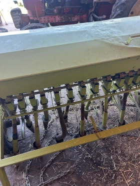 Сеялка Друга марка undefined | Auto.bg — изображение 7 Сеялка Друга марка undefined | Auto.bg — изображение 7