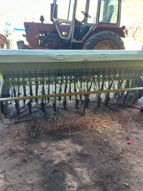 Сеялка Друга марка undefined | Auto.bg — изображение 9 Сеялка Друга марка undefined | Auto.bg — изображение 9