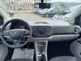 Seat Mii Euro6/Clima/5 doors | Mobile.bg   13