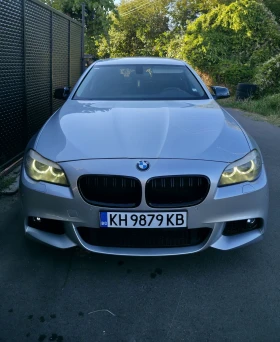 BMW 530 /// M Sport - Car24.bg BMW 530 /// M Sport