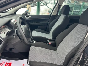 Peugeot 307 1.6HDi/90p.s-Facelift - 2250 € / 4400.62 лв. - 39546503 10 | Car24.bg Peugeot 307 1.6HDi/90p.s-Facelift - 2250 € / 4400.62 лв. - 39546503 10