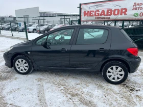Peugeot 307 1.6HDi/90p.s-Facelift - 2250 € / 4400.62 лв. - 39546503 7 | Car24.bg Peugeot 307 1.6HDi/90p.s-Facelift - 2250 € / 4400.62 лв. - 39546503 7