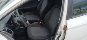 Hyundai I20 1.25куб. 86к.с - 3950 € / 7725.53 лв. - 61856559 7 | Car24.bg Hyundai I20 1.25куб. 86к.с - 3950 € / 7725.53 лв. - 61856559 7