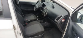 Hyundai I20 1.25куб. 86к.с - 3950 € / 7725.53 лв. - 61856559 9 | Car24.bg Hyundai I20 1.25куб. 86к.с - 3950 € / 7725.53 лв. - 61856559 9