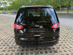 Ford Galaxy 2.0TDCI 180К.С. TITANIUM | Auto.bg — изображение 6 Ford Galaxy 2.0TDCI 180К.С. TITANIUM | Auto.bg — изображение 6