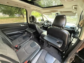 Ford Galaxy 2.0TDCI 180К.С. TITANIUM | Auto.bg — изображение 13 Ford Galaxy 2.0TDCI 180К.С. TITANIUM | Auto.bg — изображение 13
