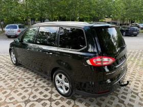 Ford Galaxy 2.0TDCI 180К.С. TITANIUM | Auto.bg — изображение 7 Ford Galaxy 2.0TDCI 180К.С. TITANIUM | Auto.bg — изображение 7