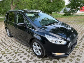 Ford Galaxy 2.0TDCI 180К.С. TITANIUM | Auto.bg — изображение 3 Ford Galaxy 2.0TDCI 180К.С. TITANIUM | Auto.bg — изображение 3