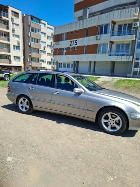 Mercedes-Benz 220 - 2800 € / 5476.32 лв. - 10718013 3 | Car24.bg Mercedes-Benz 220 - 2800 € / 5476.32 лв. - 10718013 3