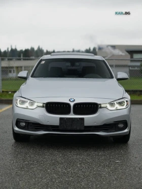 BMW 330 xDrive* AвтоКредит* (ЦЕНА ДО БГ)