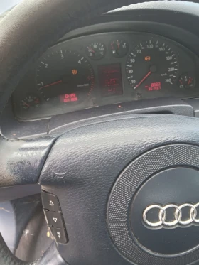 Audi A6 2.5 TDI - 700 € / 1369.08 лв. - 71478226 9 | Car24.bg Audi A6 2.5 TDI - 700 € / 1369.08 лв. - 71478226 9