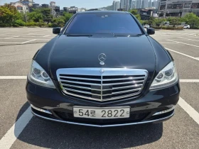 Mercedes-Benz S 500 L BLUE EFFICIENCY 4MATIC | Auto.bg — изображение 5 Mercedes-Benz S 500 L BLUE EFFICIENCY 4MATIC | Auto.bg — изображение 5