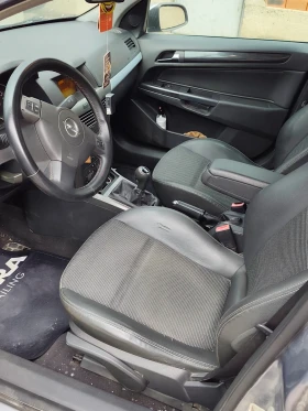 Opel Astra 1.9/16V | Auto.bg — изображение 8 Opel Astra 1.9/16V | Auto.bg — изображение 8