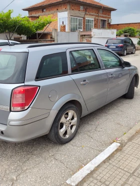 Opel Astra 1.9/16V | Auto.bg — изображение 4 Opel Astra 1.9/16V | Auto.bg — изображение 4