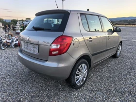 Skoda Fabia 1.2 I - 2380 € / 4654.88 лв. - 94567566 6 | Car24.bg Skoda Fabia 1.2 I - 2380 € / 4654.88 лв. - 94567566 6