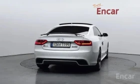 Audi Rs5 4.2 FSI QUATTRO | Auto.bg — изображение 4 Audi Rs5 4.2 FSI QUATTRO | Auto.bg — изображение 4