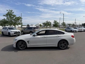 BMW 430 xDrive Gran Coupe AWD* АвтоКредит * (Цена до БГ) | Auto.bg — изображение 4 BMW 430 xDrive Gran Coupe AWD* АвтоКредит * (Цена до БГ) | Auto.bg — изображение 4