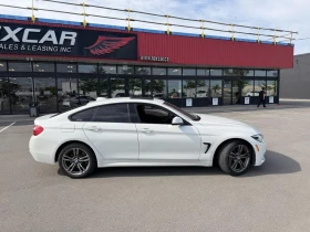 BMW 430 xDrive Gran Coupe AWD* АвтоКредит * (Цена до БГ) | Auto.bg — изображение 8 BMW 430 xDrive Gran Coupe AWD* АвтоКредит * (Цена до БГ) | Auto.bg — изображение 8