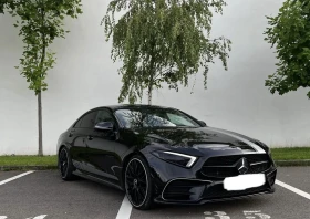 Mercedes-Benz CLS 450 4MATIC AMG 2018 367к.с. 150000км - 14000 € / 27381.62 лв. - 24537485 2 | Car24.bg Mercedes-Benz CLS 450 4MATIC AMG 2018 367к.с. 150000км - 14000 € / 27381.62 лв. - 24537485 2