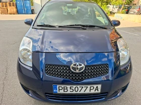 Toyota Yaris 1.0 - 1999 € - 94436665 3 | Car24.bg Toyota Yaris 1.0 - 1999 € - 94436665 3