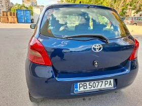 Toyota Yaris 1.0 - 1999 € - 94436665 10 | Car24.bg Toyota Yaris 1.0 - 1999 € - 94436665 10