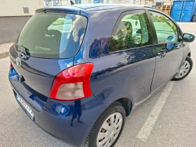 Toyota Yaris 1.0 - 1999 € - 94436665 7 | Car24.bg Toyota Yaris 1.0 - 1999 € - 94436665 7