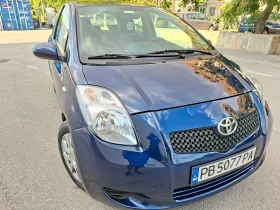 Toyota Yaris 1.0 - 1999 € - 94436665 4 | Car24.bg Toyota Yaris 1.0 - 1999 € - 94436665 4