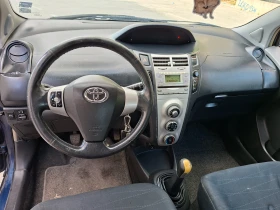 Toyota Yaris 1.0 - 1999 € - 94436665 12 | Car24.bg Toyota Yaris 1.0 - 1999 € - 94436665 12
