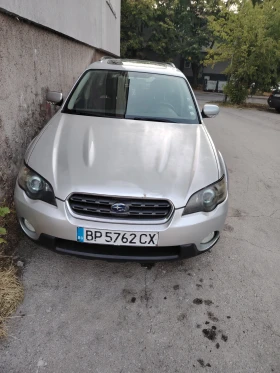 Subaru Outback - 1700 € - 31206622 2 | Car24.bg Subaru Outback - 1700 € - 31206622 2