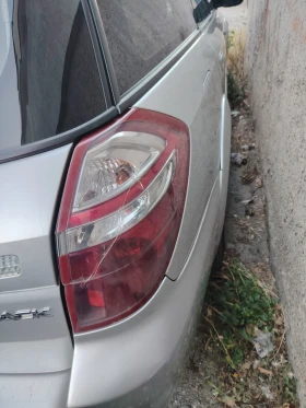Subaru Outback - 1700 € - 31206622 6 | Car24.bg Subaru Outback - 1700 € - 31206622 6