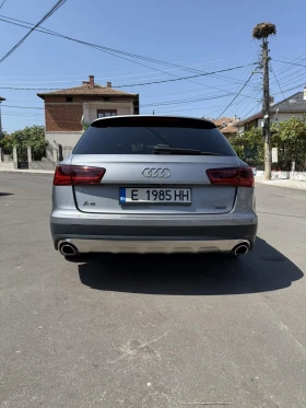 Audi A6 Allroad Smeneni verigi!!! | Auto.bg — изображение 6 Audi A6 Allroad Smeneni verigi!!! | Auto.bg — изображение 6