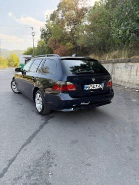 BMW 530 BMW 530xd - 4400 € - 97604645 7 | Car24.bg BMW 530 BMW 530xd - 4400 € - 97604645 7